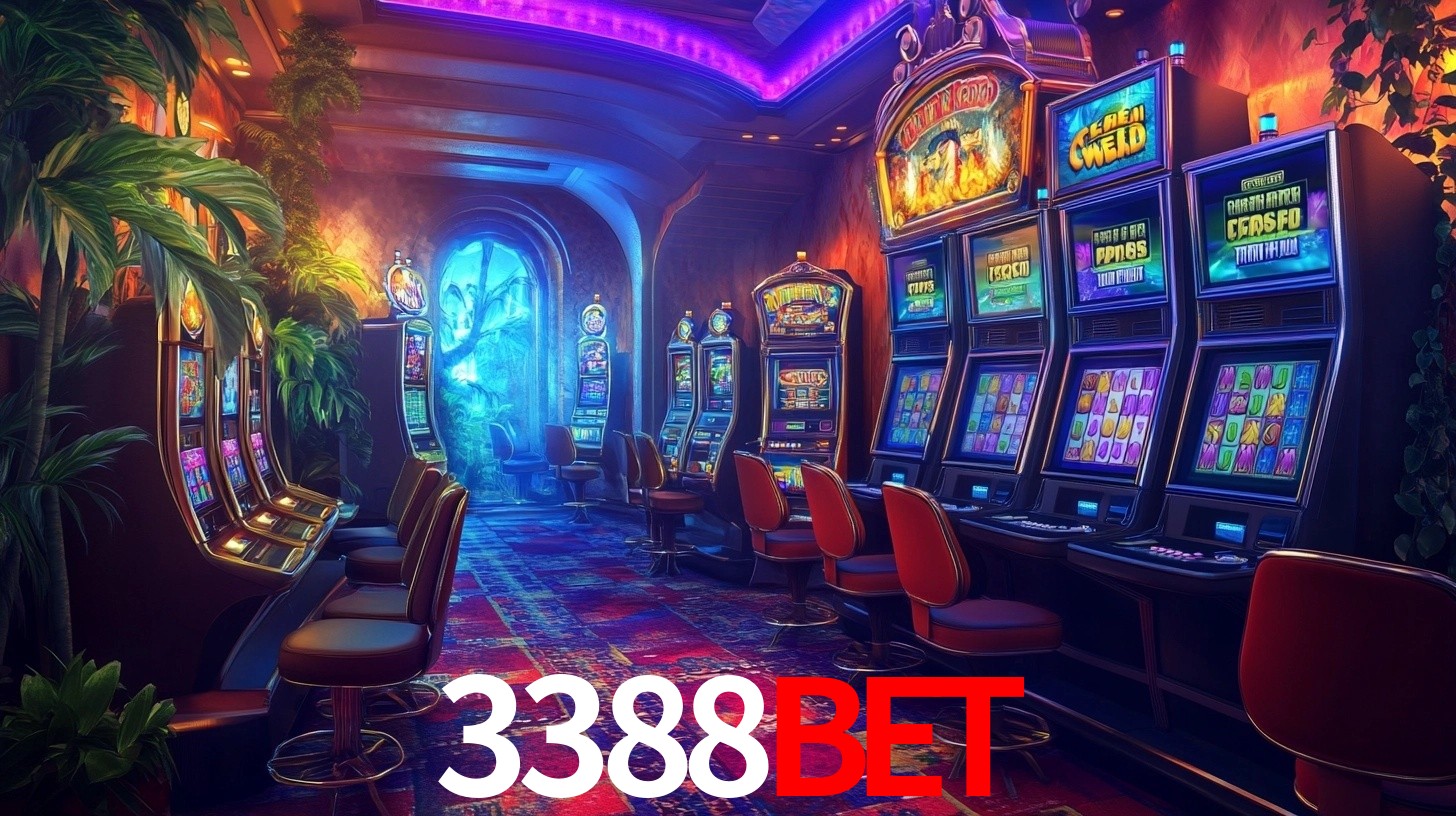 Premium Interface 3388bet