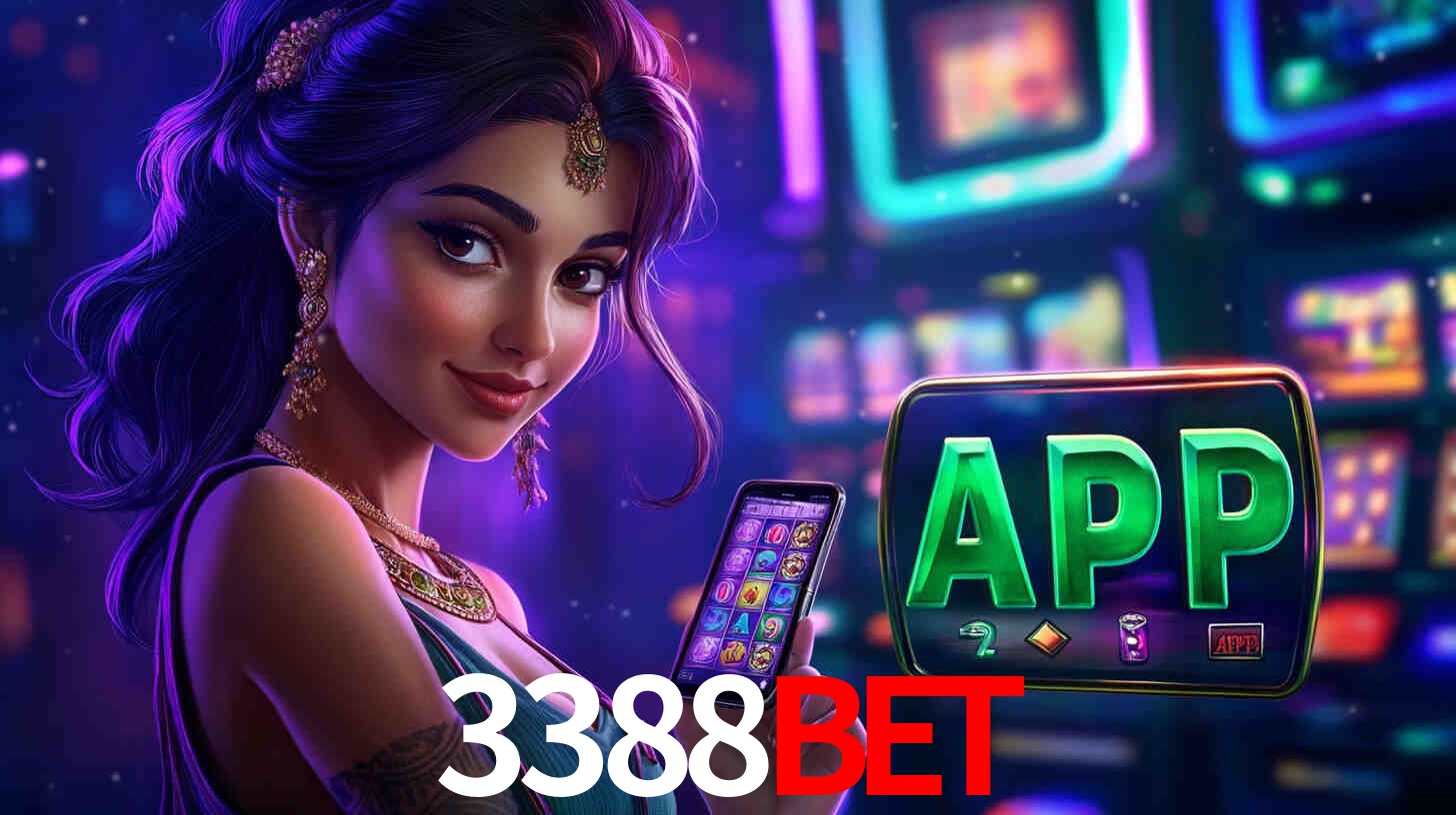 Desvendando o Mundo dos Jogos Virtuais na 3388bet