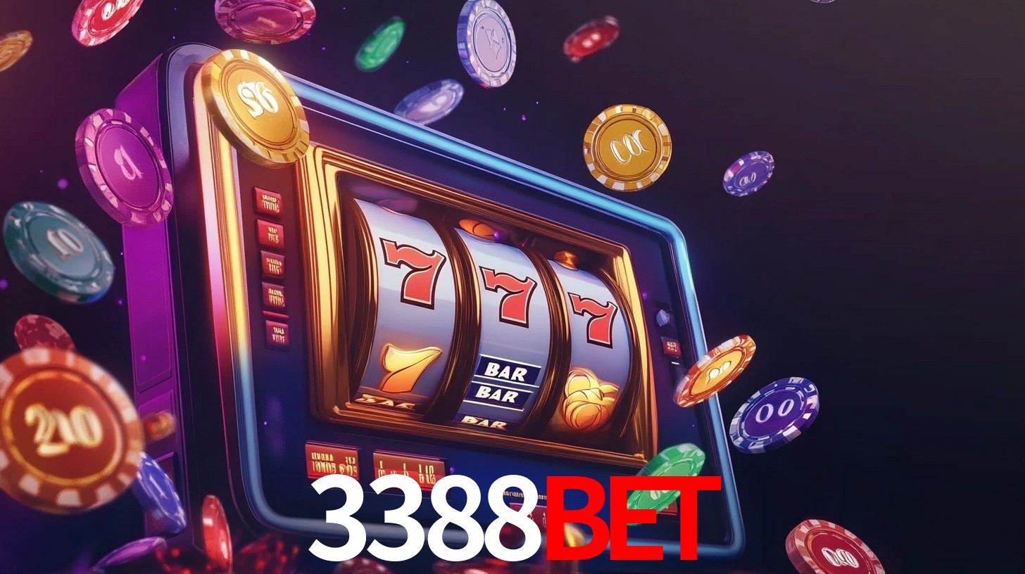 3388bet App Interface