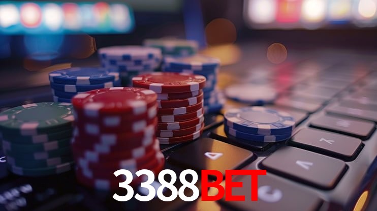 A Popularidade dos Caça-Níqueis no 3388bet