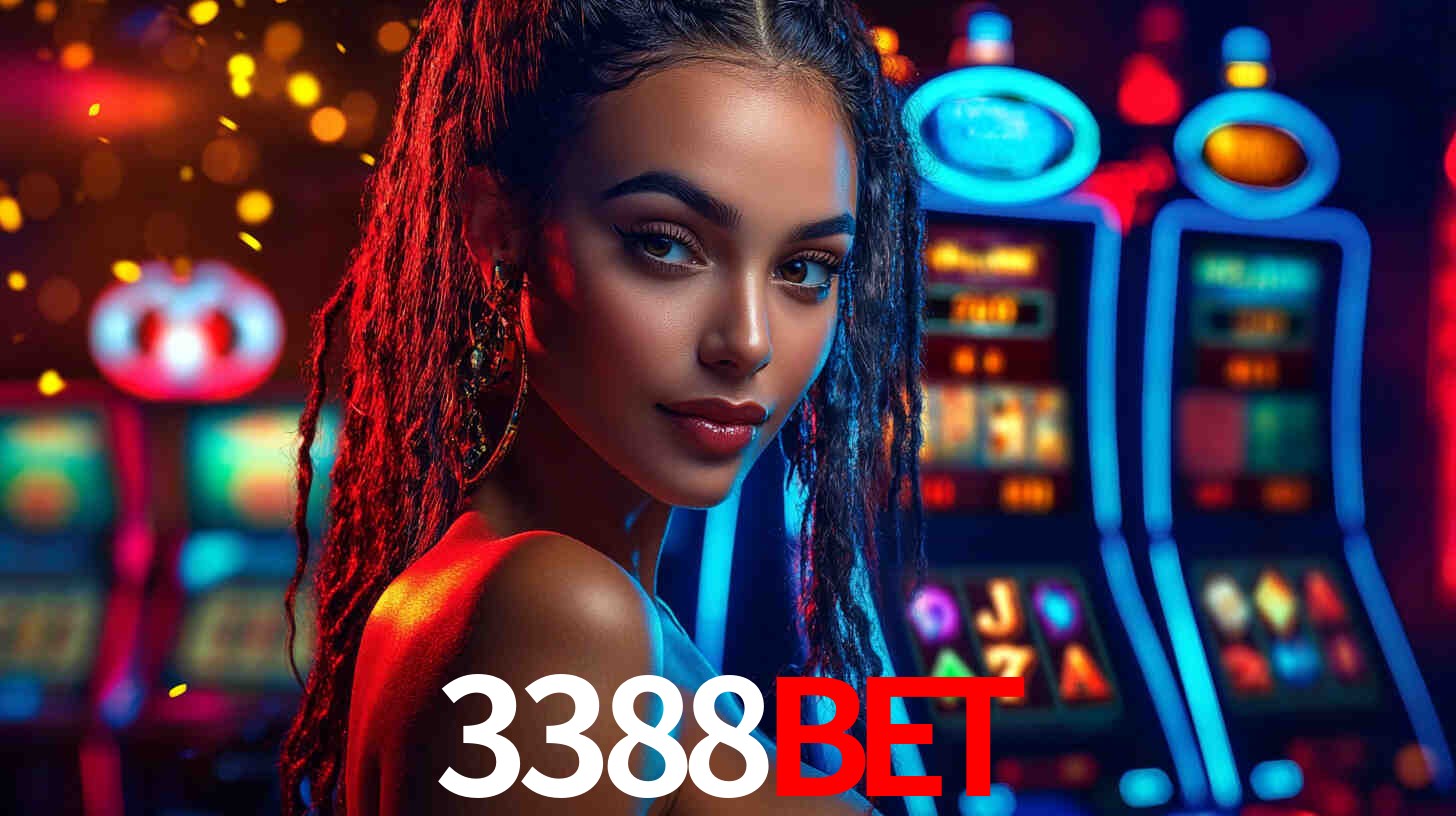 Estatísticas Esportivas 3388bet