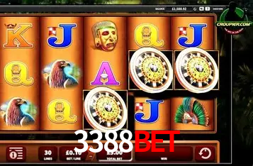 Jogos Exclusivos 3388bet