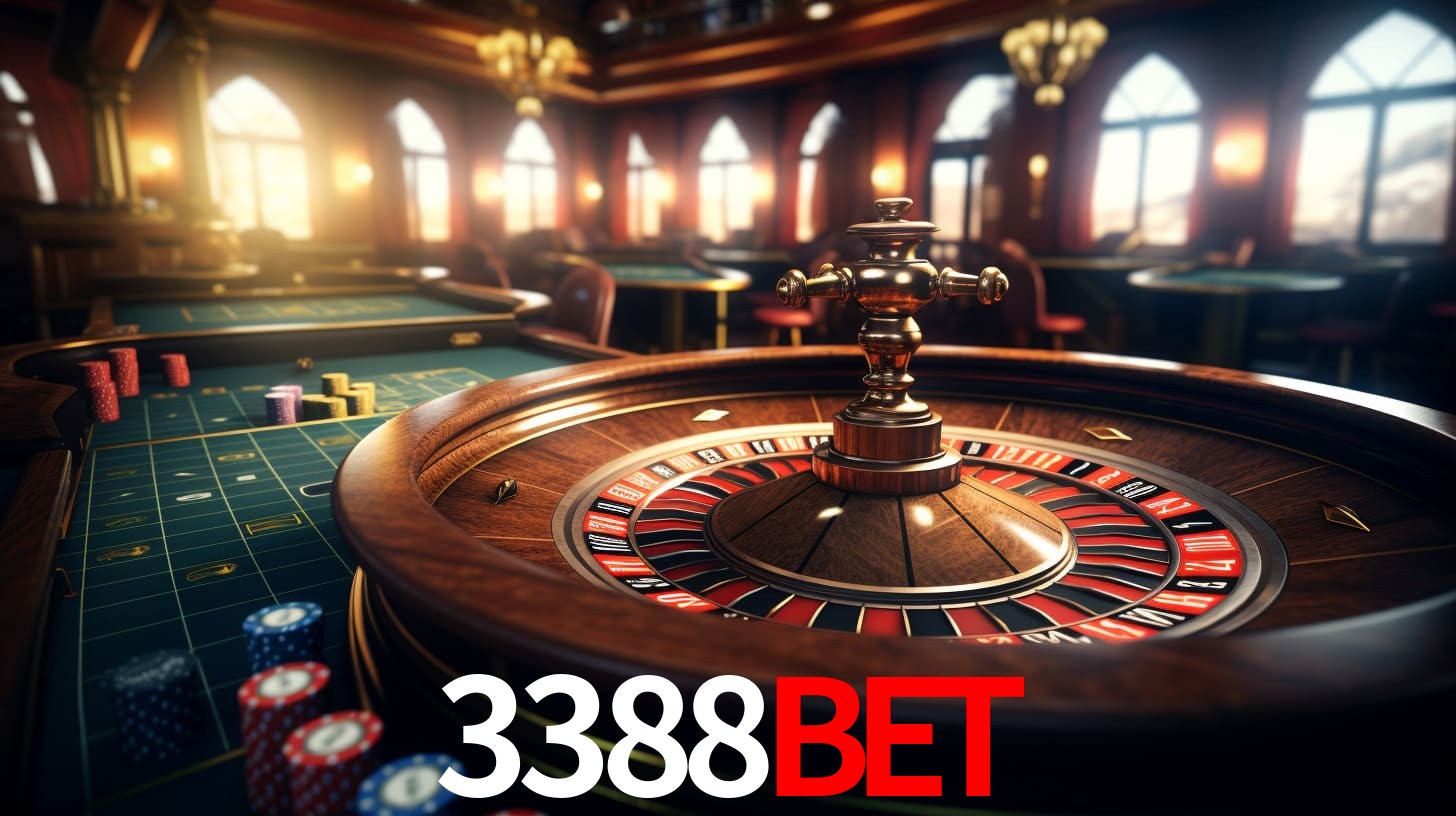 Daily Bonuses 3388bet