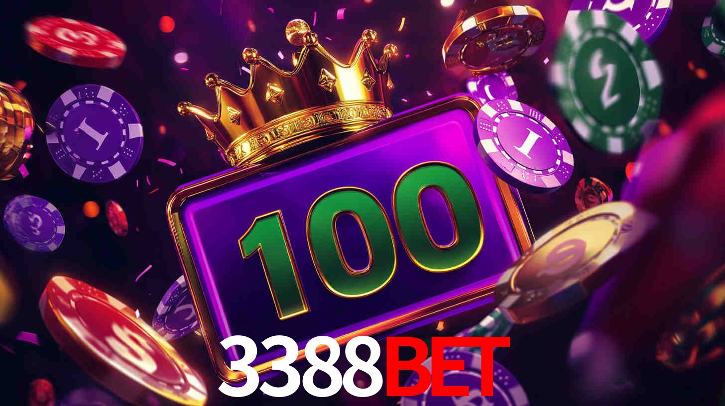 Ofertas Imperdíveis na 3388bet: Promoções e Bônus Que Valem a Pena