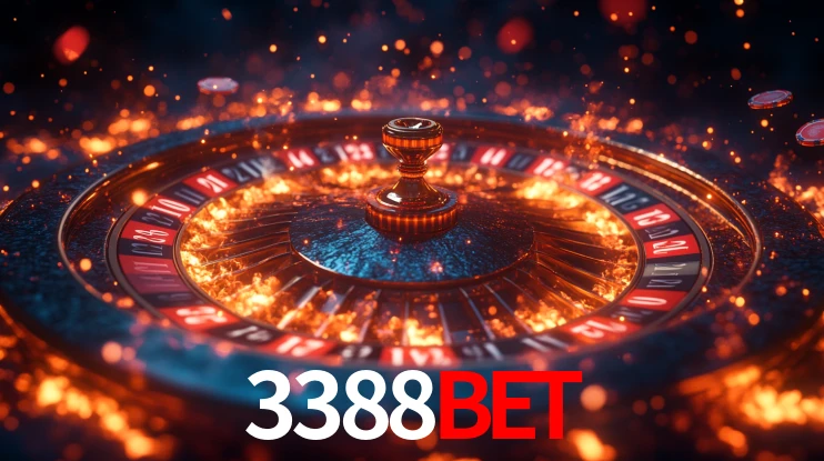 Sinta a adrenalina dos jogos de cassino com 3388bet