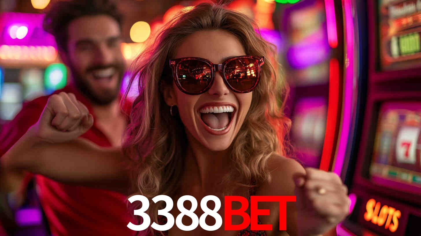 Apostas de Tênis 3388bet
