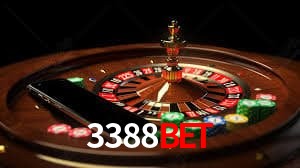 Blackjack Table 3388bet