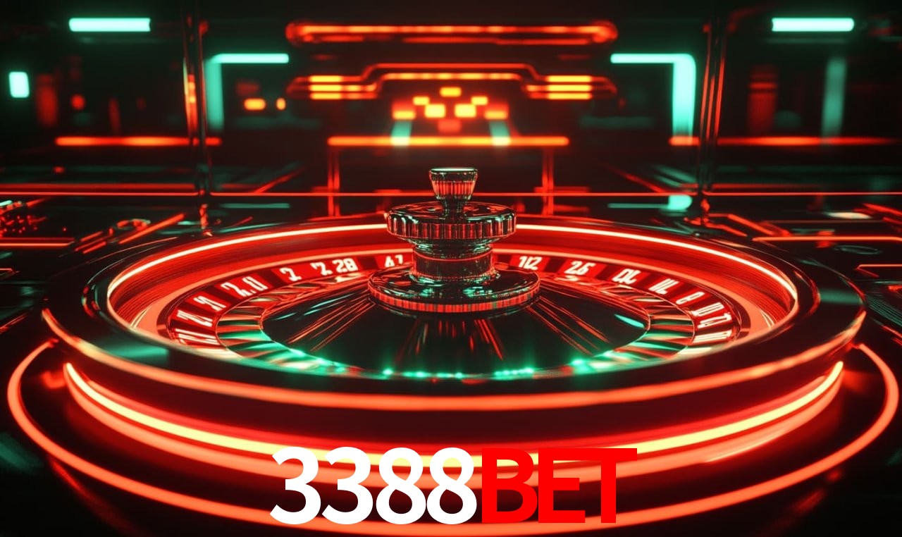 Programa VIP 3388bet