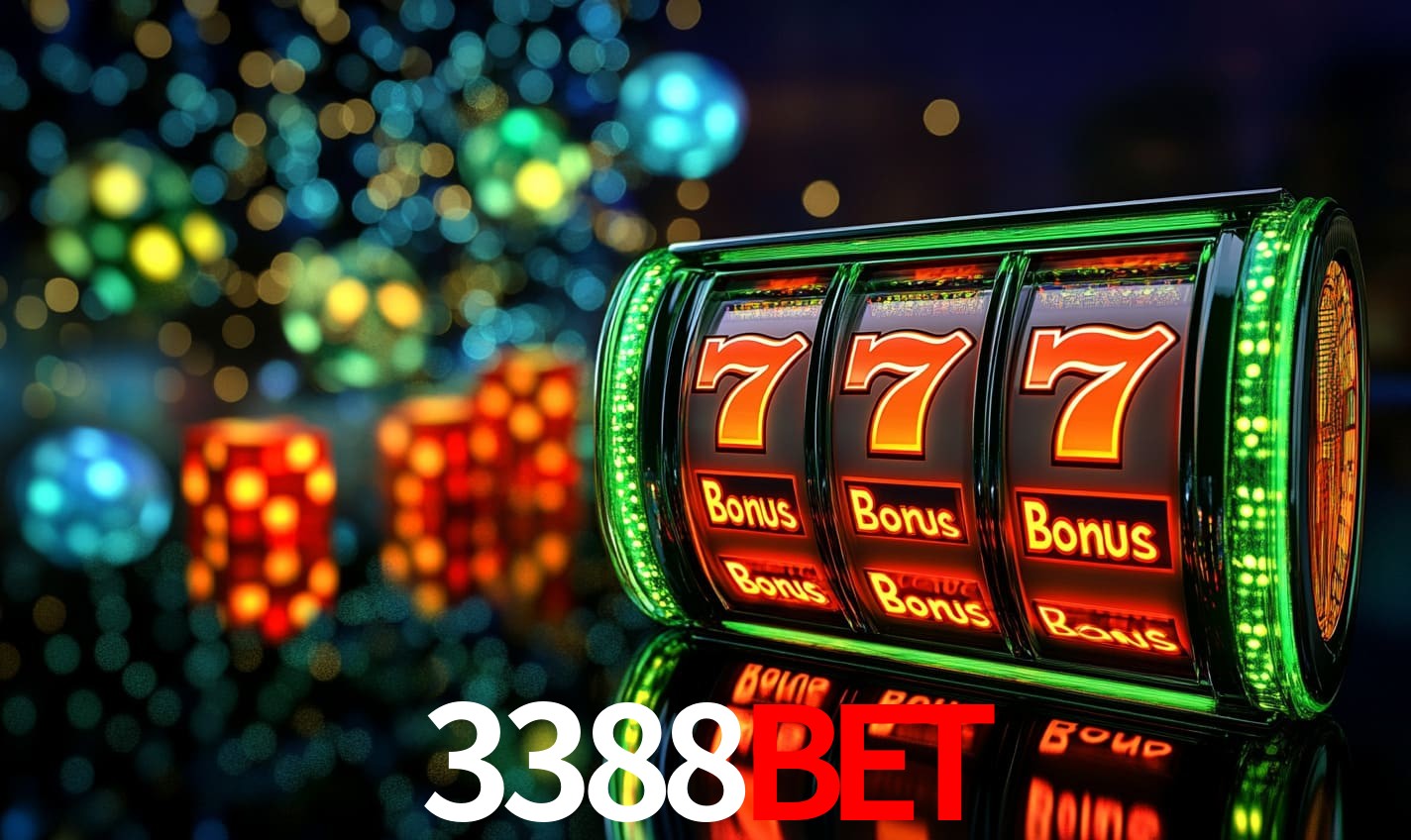 Apostas Esportivas na 3388bet: Um Guia Completo