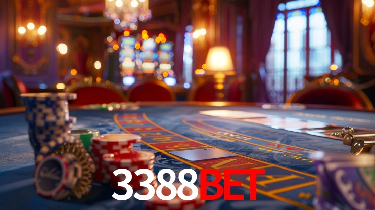 Bonus Features 3388bet