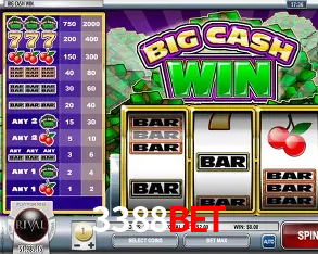 A Emoção da Loteria na 3388bet: Uma Chance de Mudança de Vida