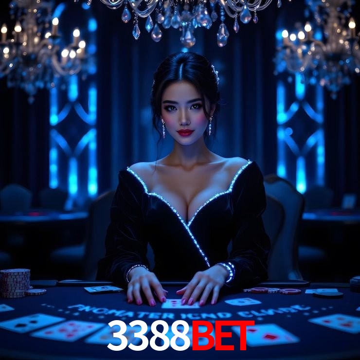 Descubra o Programa VIP da 3388bet: Vantagens Exclusivas para Jogadores
