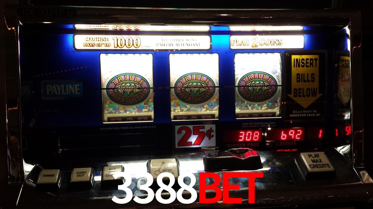 VIP Casino 3388bet