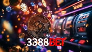 Promoção Relâmpago 3388bet