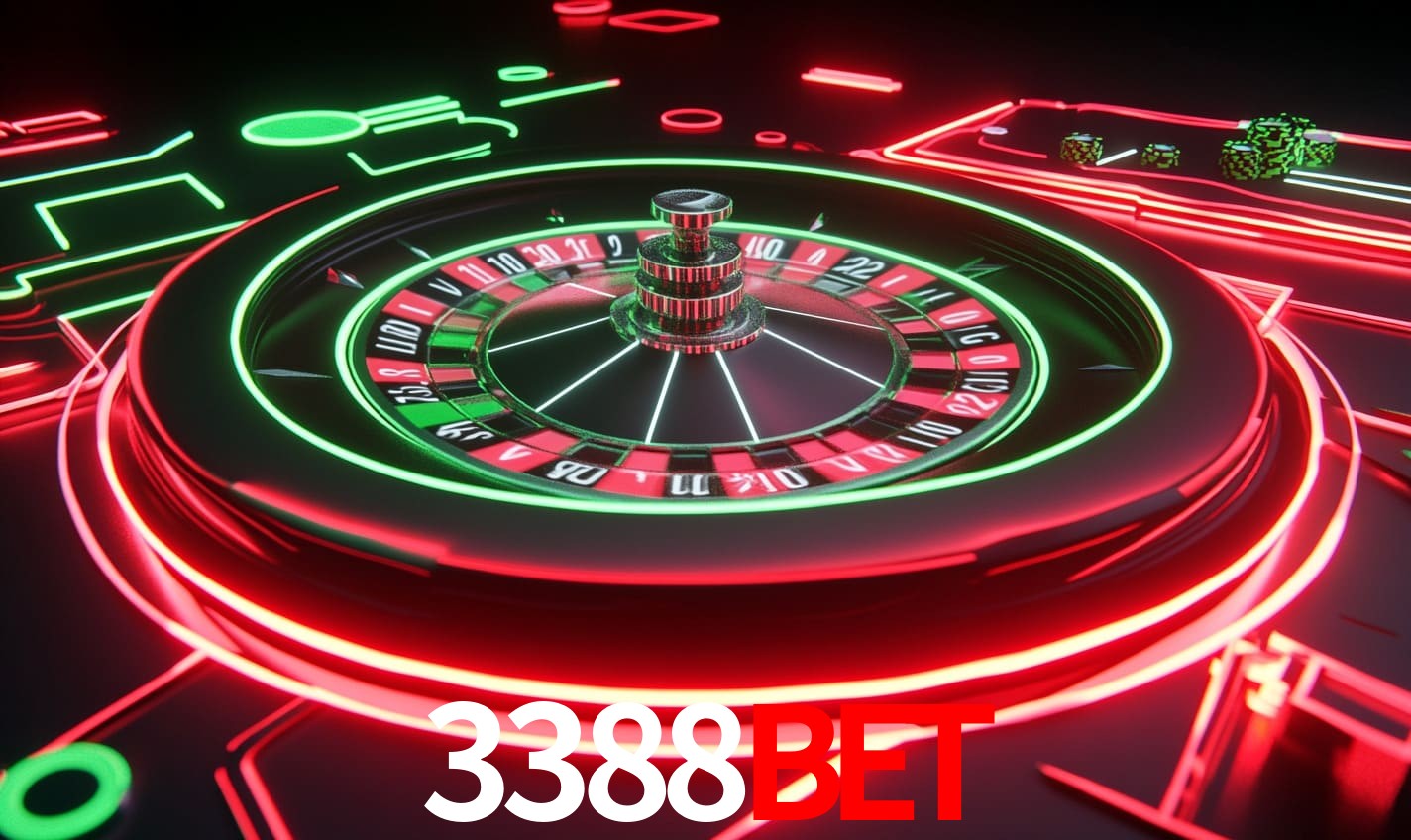 Diretório de Jogos 3388bet