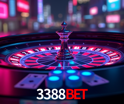 Avaliações dos Jogadores 3388bet
