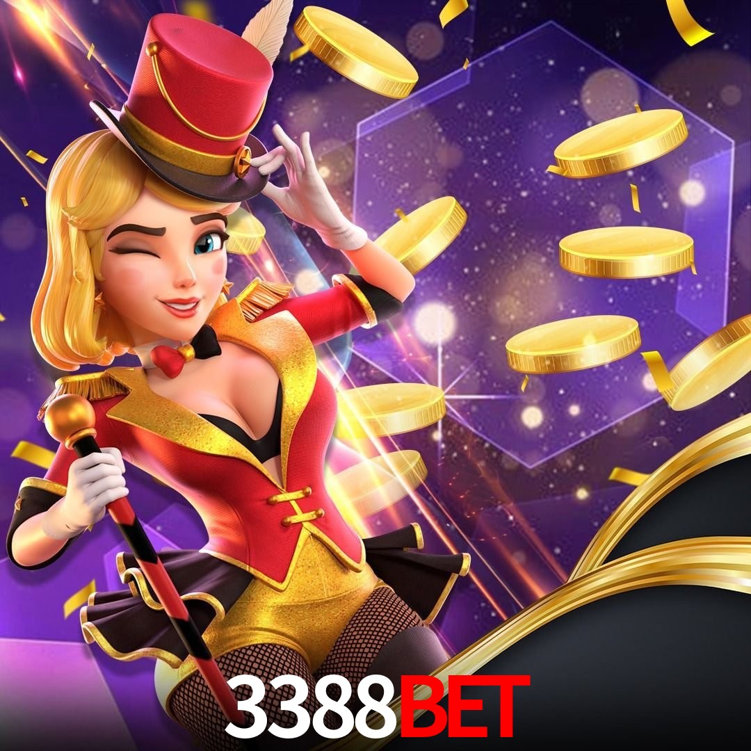 Roulette Table 3388bet