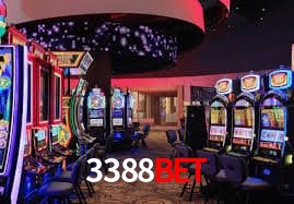 Explorando a Categoria de Eventos em Apostas na 3388bet