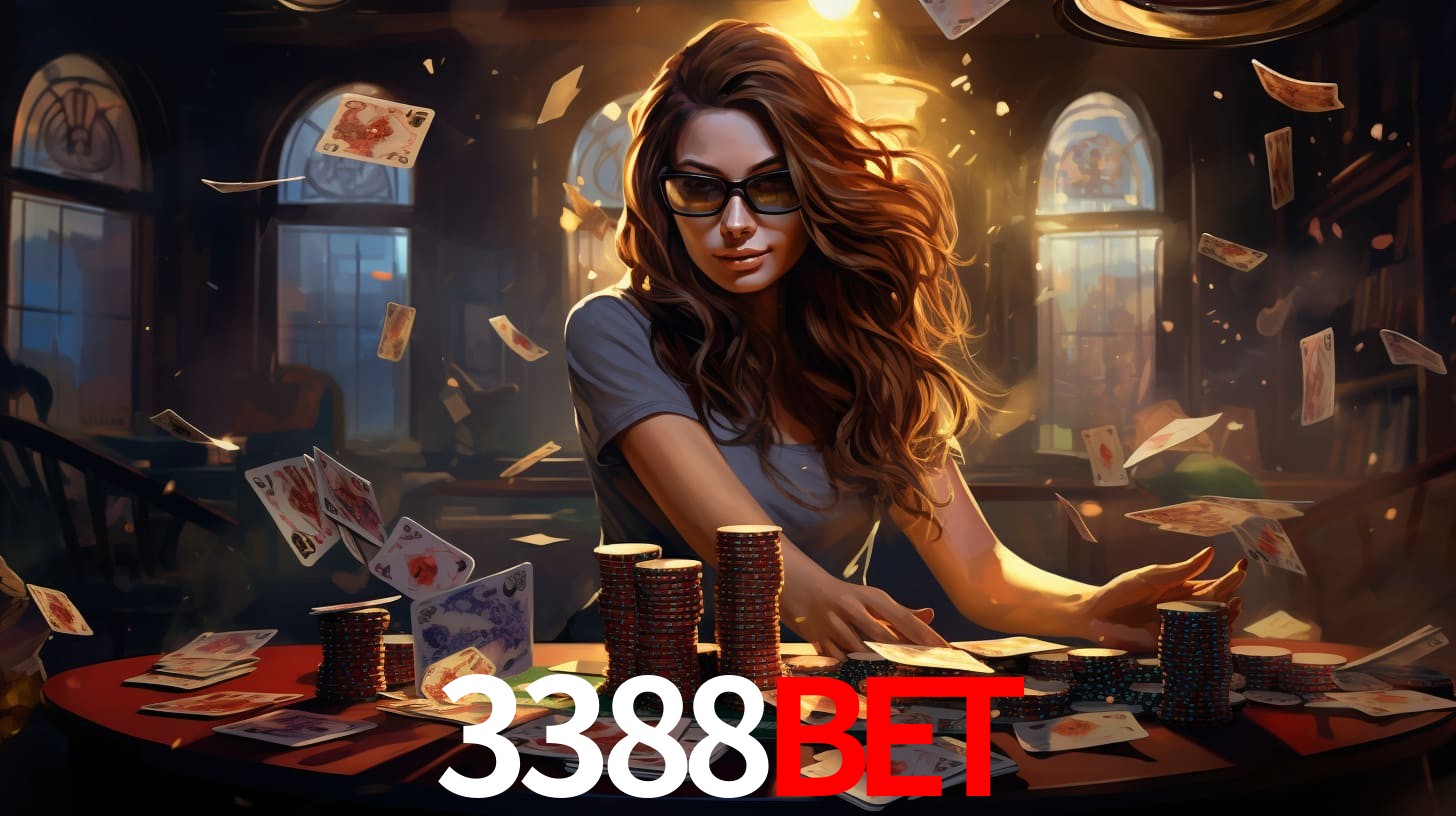 Programa VIP 3388bet
