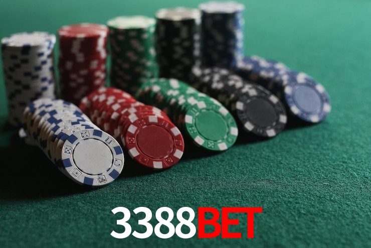 Football Betting 3388bet