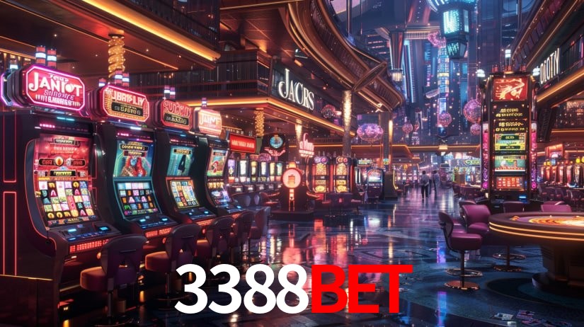 Statistics 3388bet