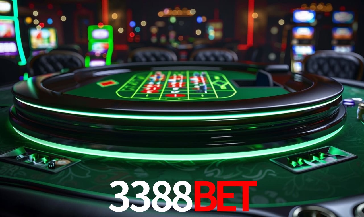 2FA Security 3388bet