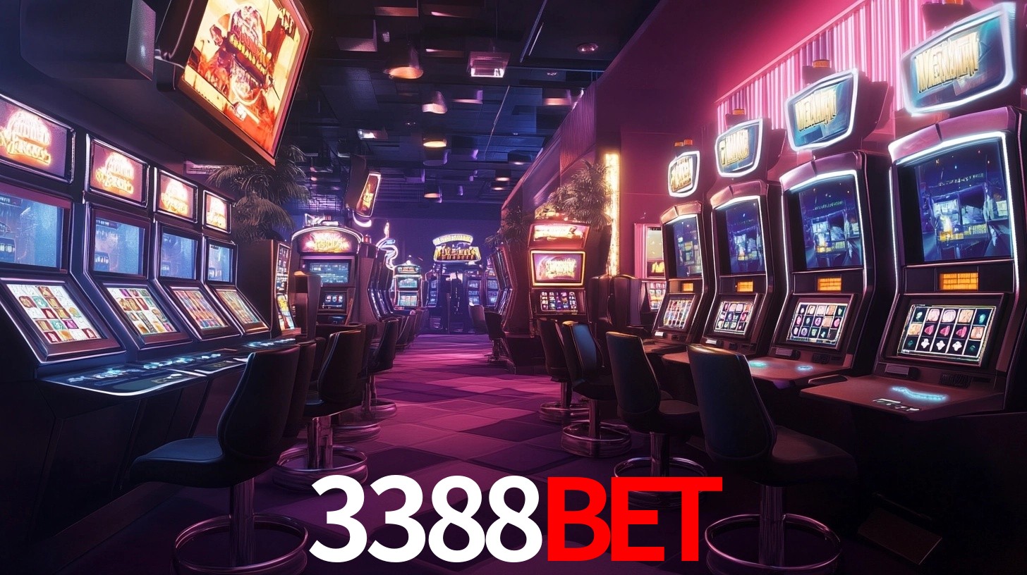 3388bet: Jogos de Caça-Níqueis-Altas Recompensas, Roleta-Velocidade, Blackjack-Desafios Máximos