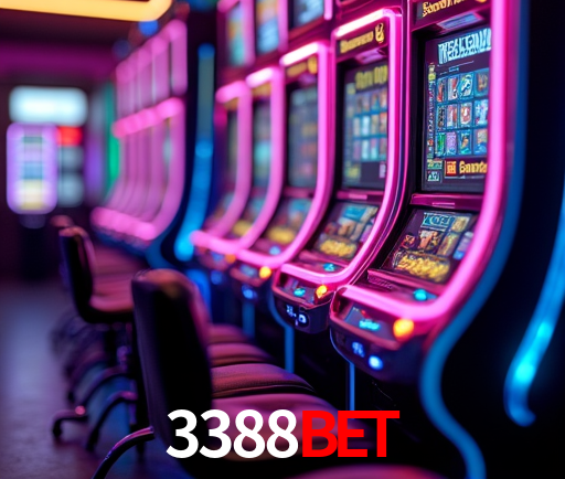 Inovações de Jogos na 3388bet: O Futuro das Experiências Interativas