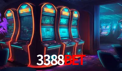 APP oficial da 3388bet para mobile