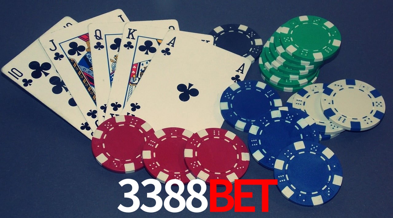 Tennis Betting 3388bet