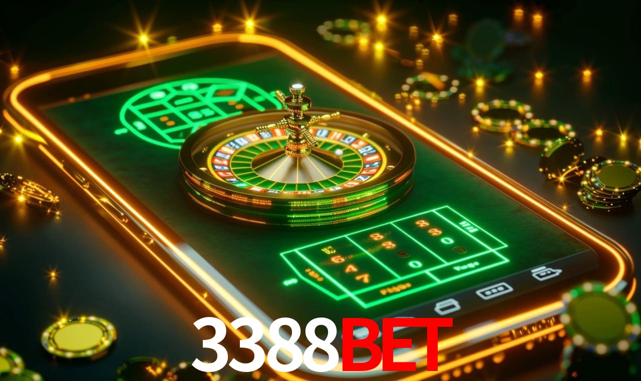 Descubra a Essência do 3388bet: Nossa História e Compromissos
