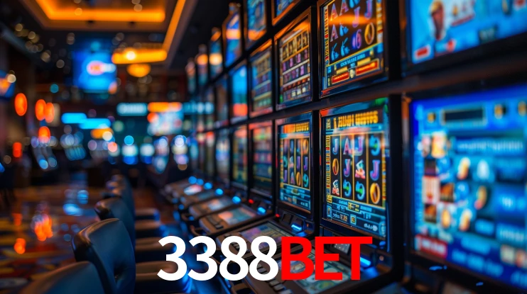 Live Casino 3388bet
