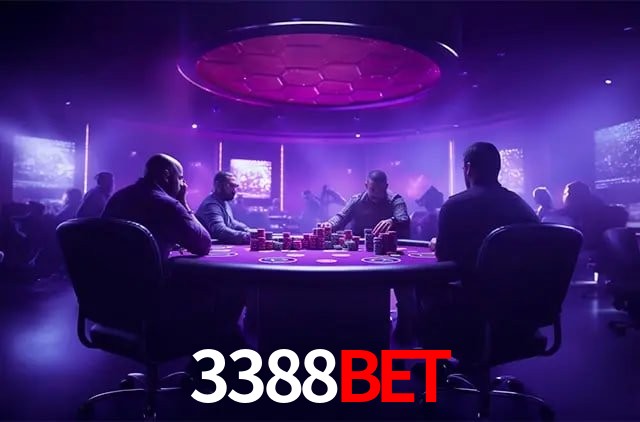 Login Seguro 3388bet