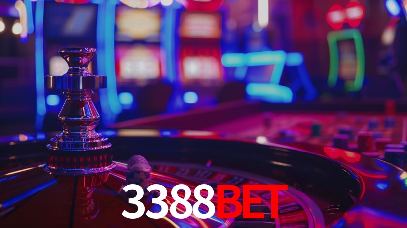 3388bet - Roleta da Fortuna Ilimitada - 3388bet.com