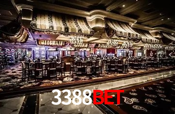 Platform Technology 3388bet