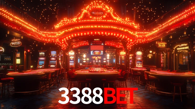 3388bet.com