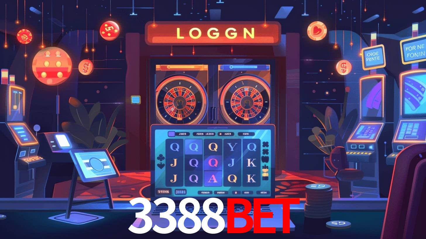 Explorando a Categoria de Eventos em Apostas na 3388bet