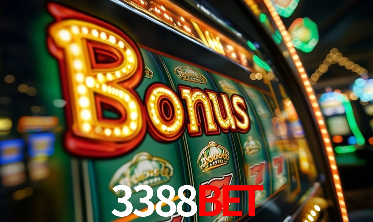 Descubra o Programa VIP da 3388bet: Vantagens Exclusivas para Jogadores