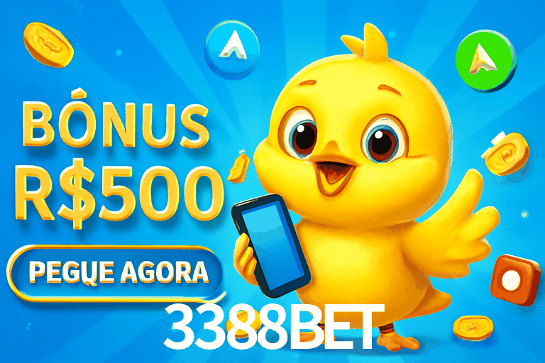 Games Directory 3388bet