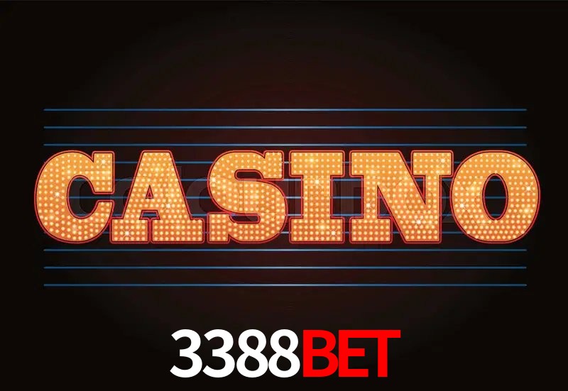 Inovações de Jogos na 3388bet: O Futuro das Experiências Interativas