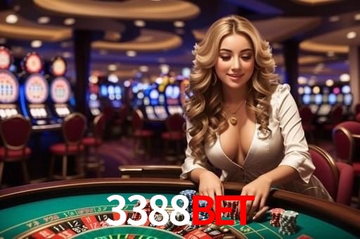 Live Casino 3388bet