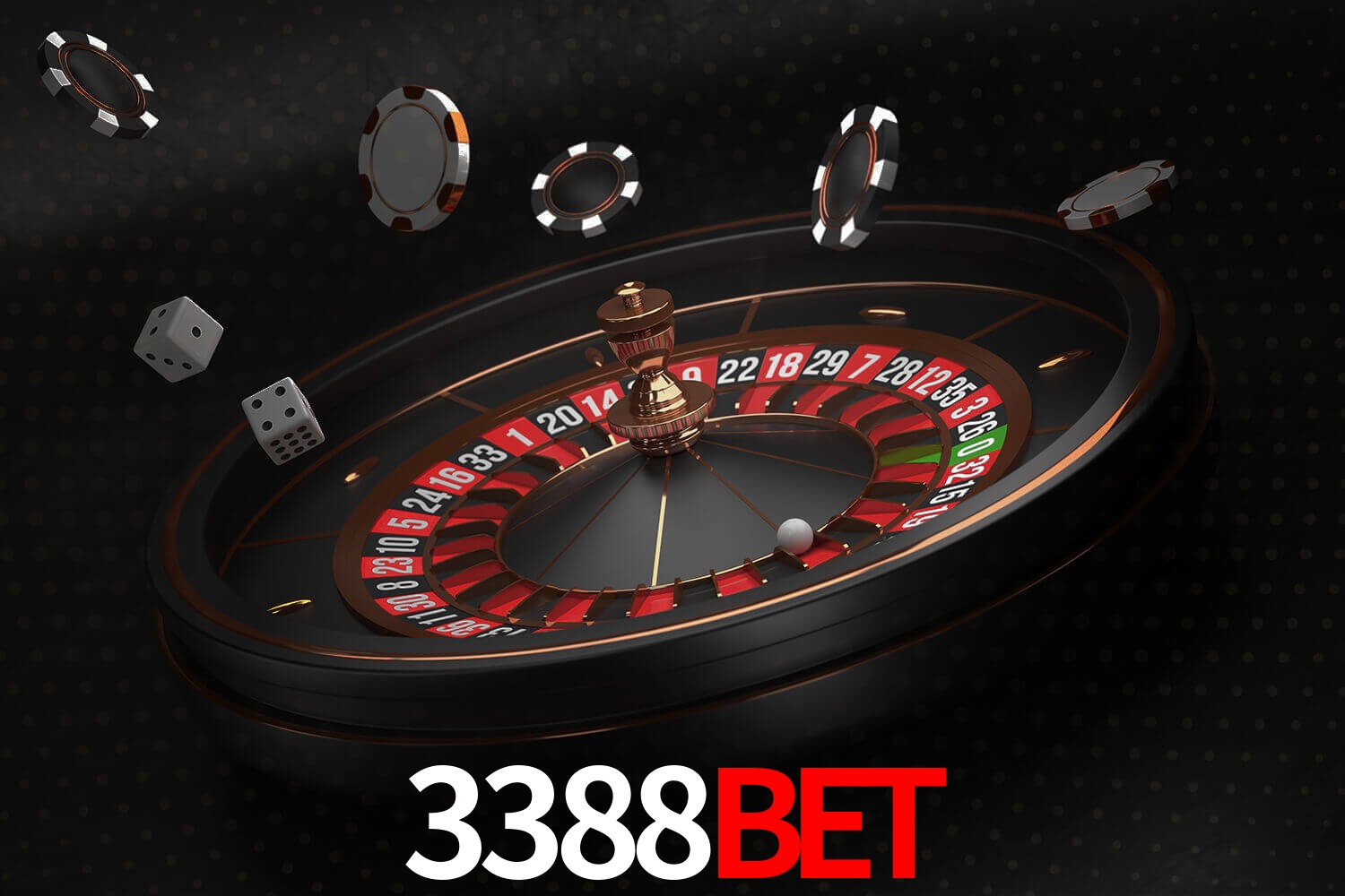 3388bet: A Experiência de Casino com Jogos de Mesa ao Vivo
