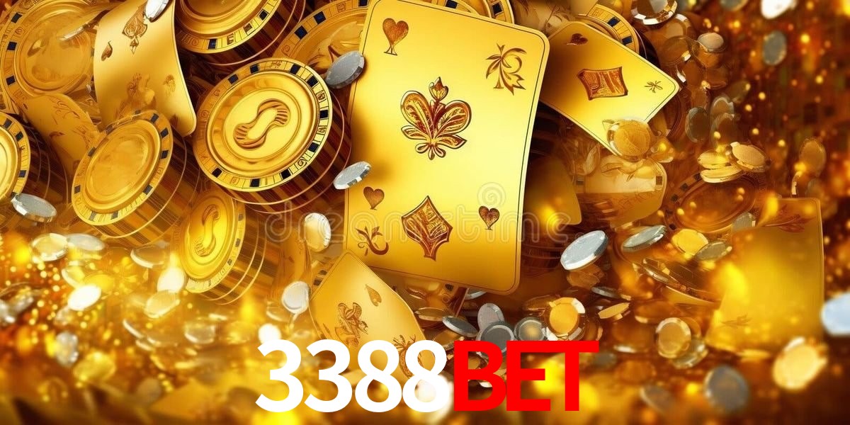 Cadastro Rápido 3388bet