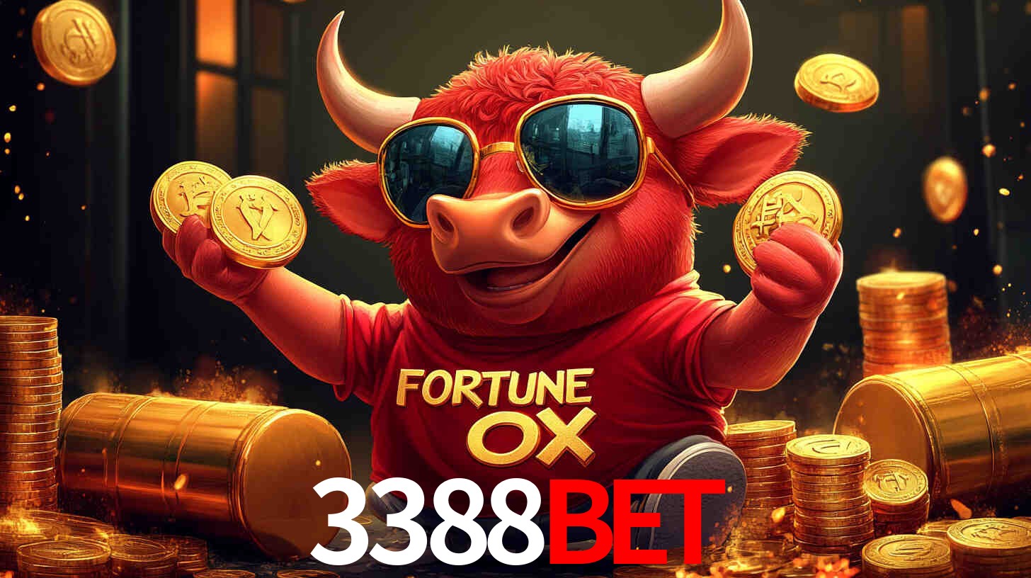 Casino Ao Vivo 3388bet