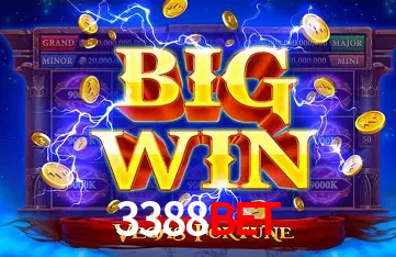 Exclusive Offers 3388bet