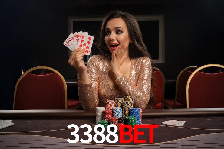 Desvendando o Mundo dos Jogos Virtuais na 3388bet