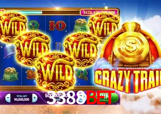cassino 3388bet