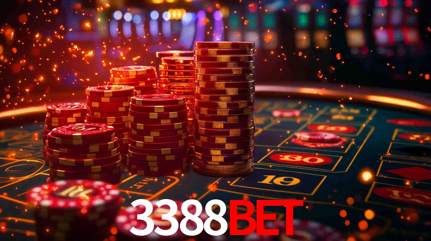 Explore as vantagens do 3388bet: serviço profissional e confiabilidade
