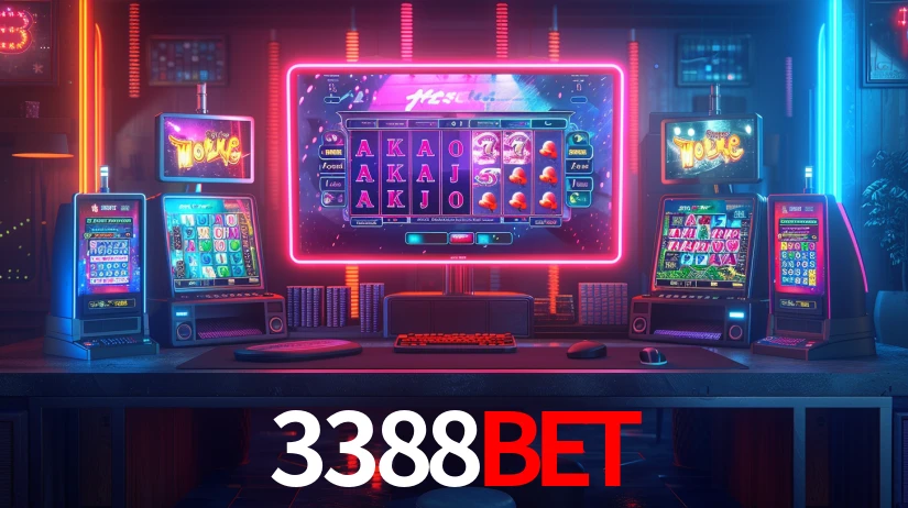 3388bet: Seu Especialista em Apostas Esportivas Brasileiras