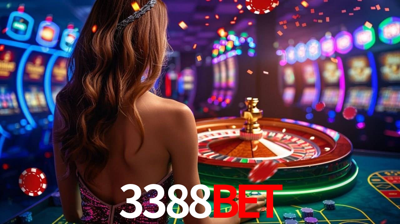 Descubra a Essência do 3388bet: Nossa História e Compromissos